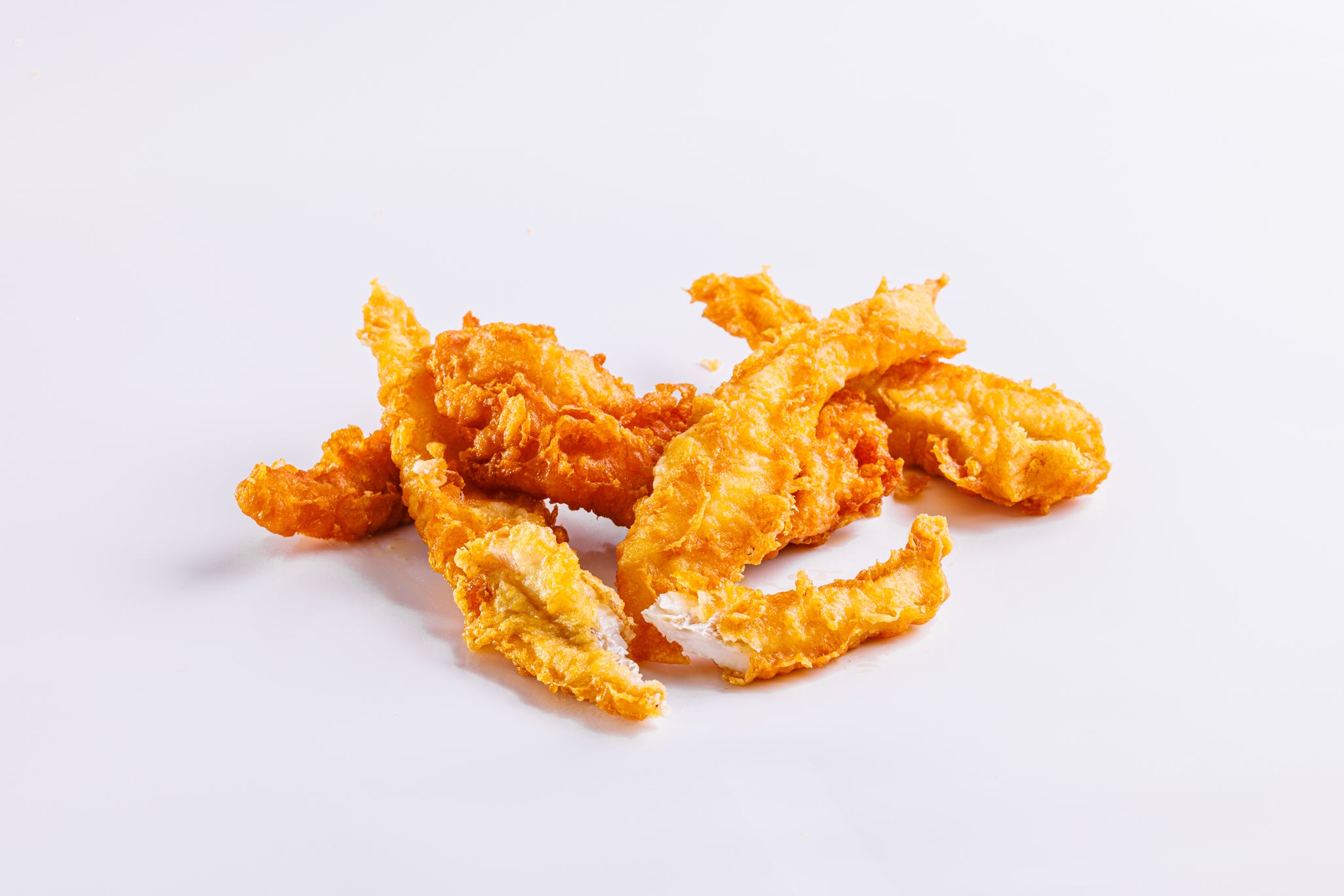 Fish Bites