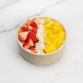 Hawaiian Acai Bowl