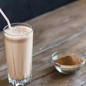 BOOST / HORLICKS