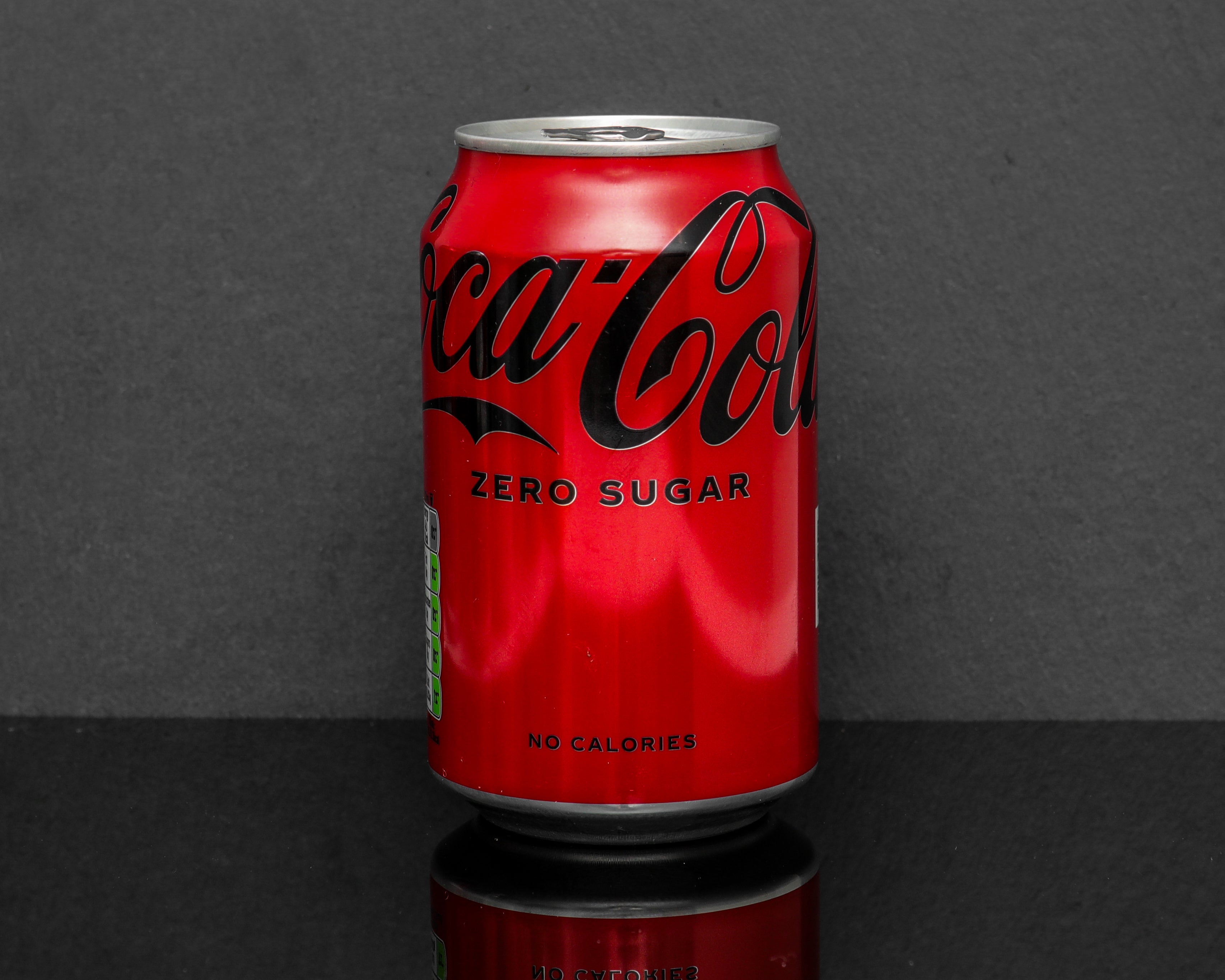 Coke Zero
