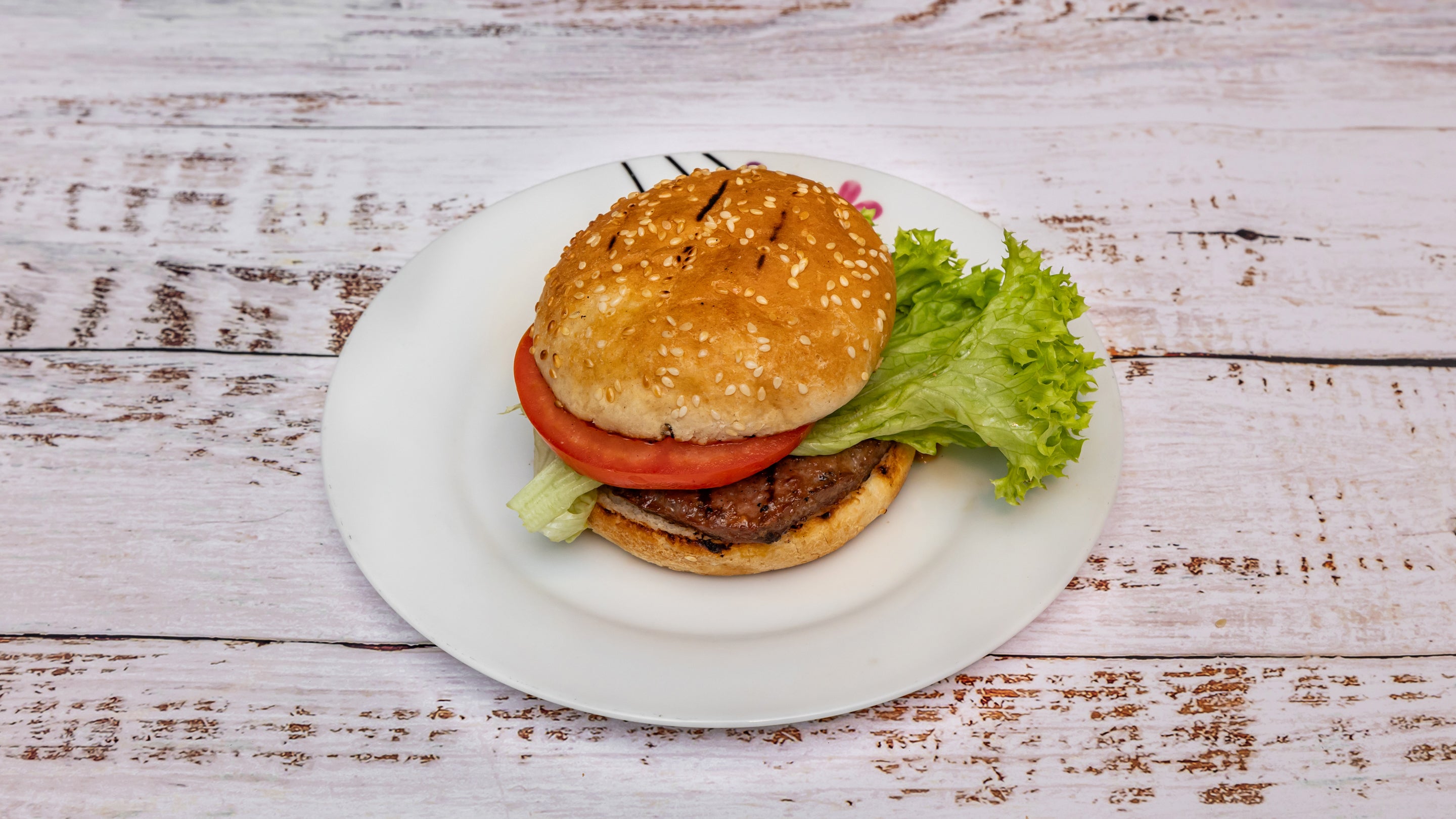 Hamburger