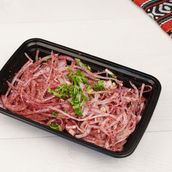 Onion with Sumac