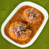 Sambar Vada