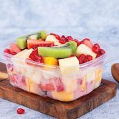 Mixed Fruit Salad