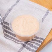 Khudlack Shawarma Sauce	