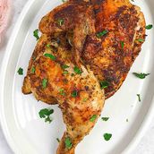 Air Fried Chicken (Half)