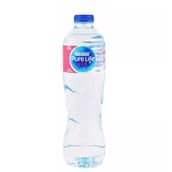 Mineral Water