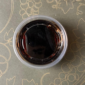 Pomegranate Molasses