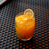 Lychee Passion Mojito