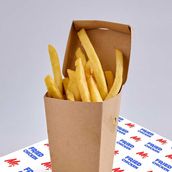 Fries