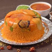 Red Chicken Makloba 2/3 Person