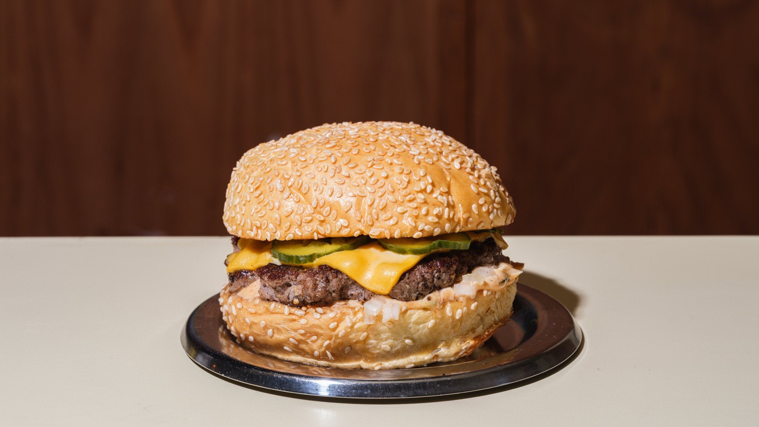 Buster Burger