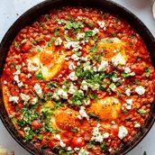 Shakshuka
