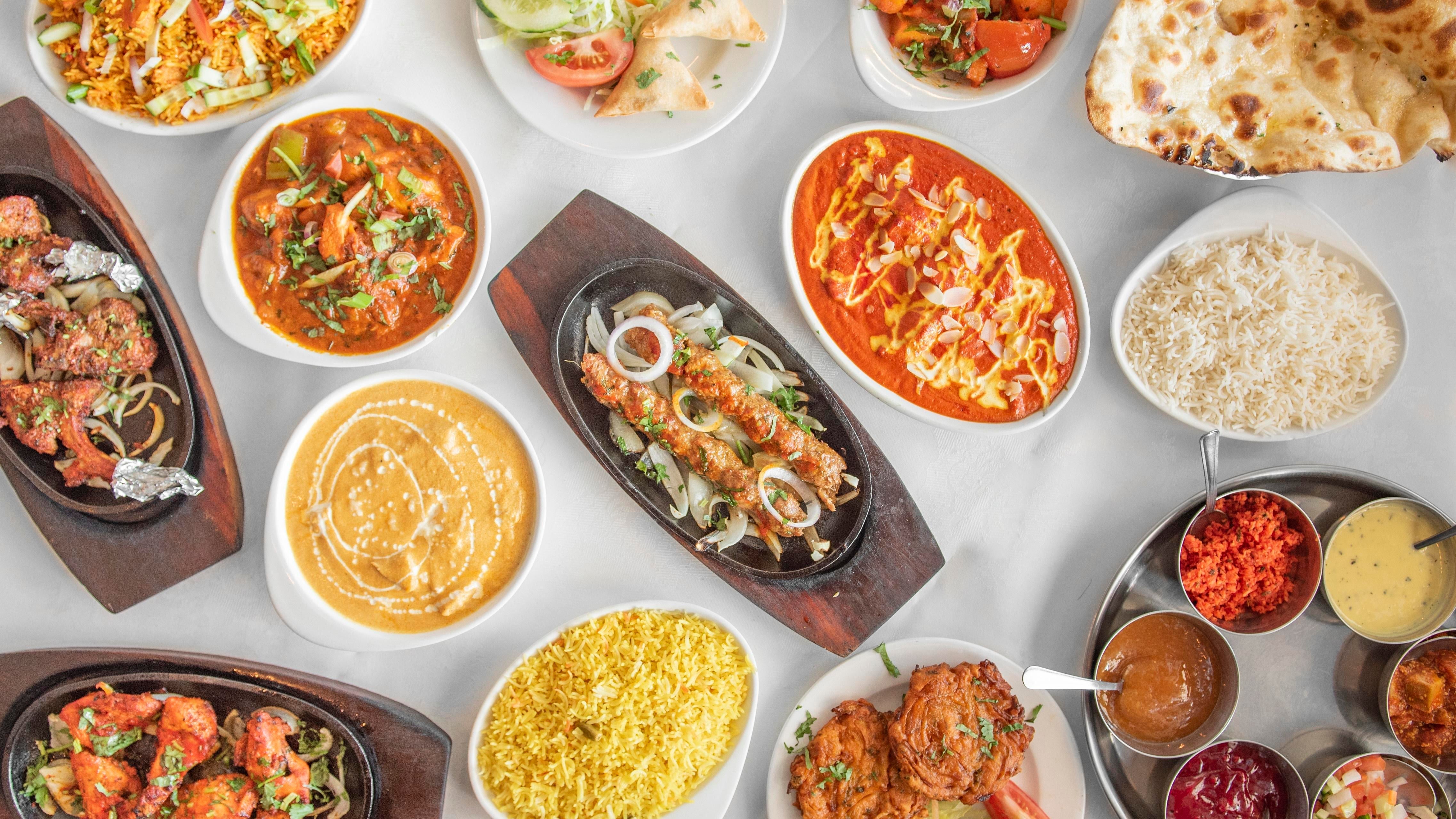 Kaniz Restaurant