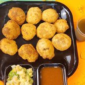 Pani Puri