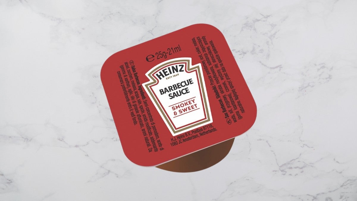Barbeque Sauce