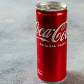 Coca-Cola