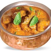 Beef Korma