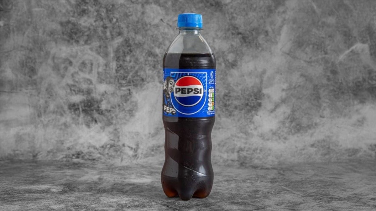 Pepsi