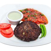 Chappli Kabab