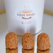Roasted Vermicelli Sweet