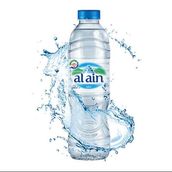 Mineral water