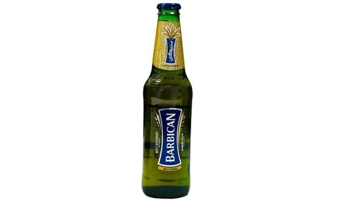 Non Alcoholic Beer