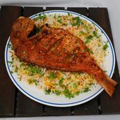 KOFAR BIRIYANI