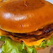 Chicken Burger 