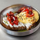 SOURDOUGH TOAST