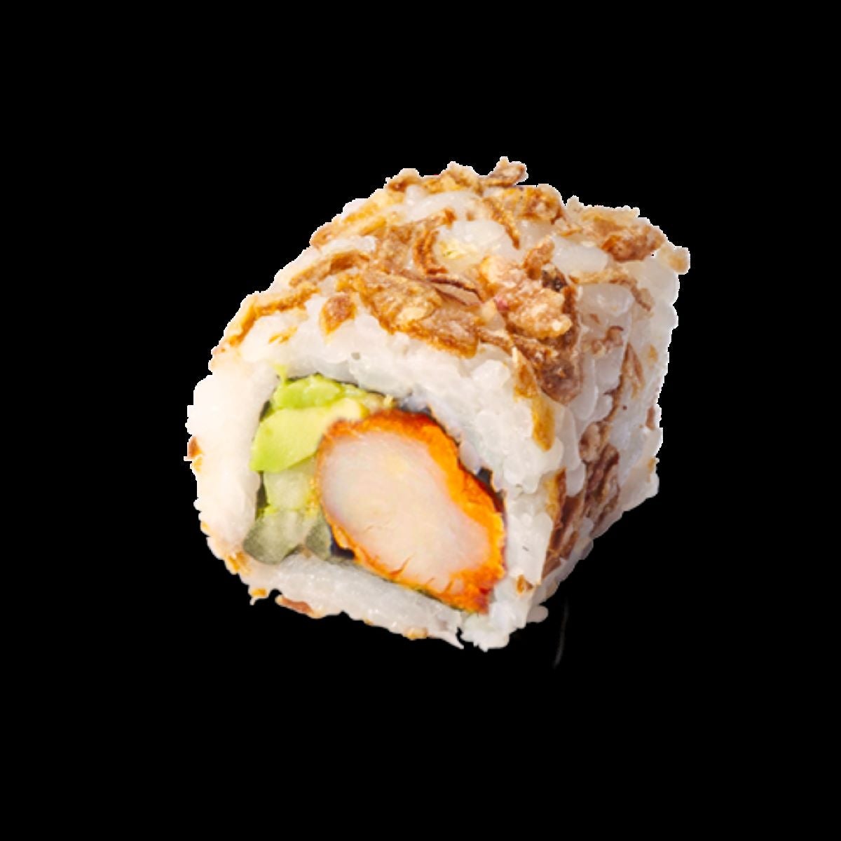 Chicken Katsu Crispy Roll