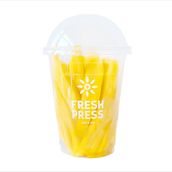 Mango Fruit Cup