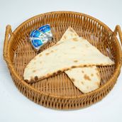 Cheese Sandwich