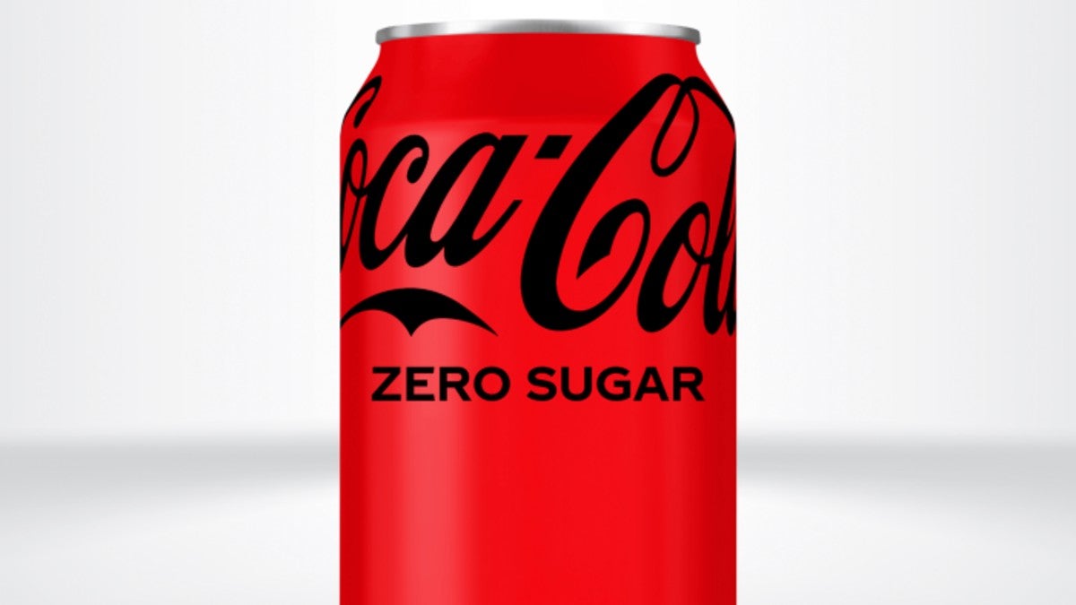 Coke Zero