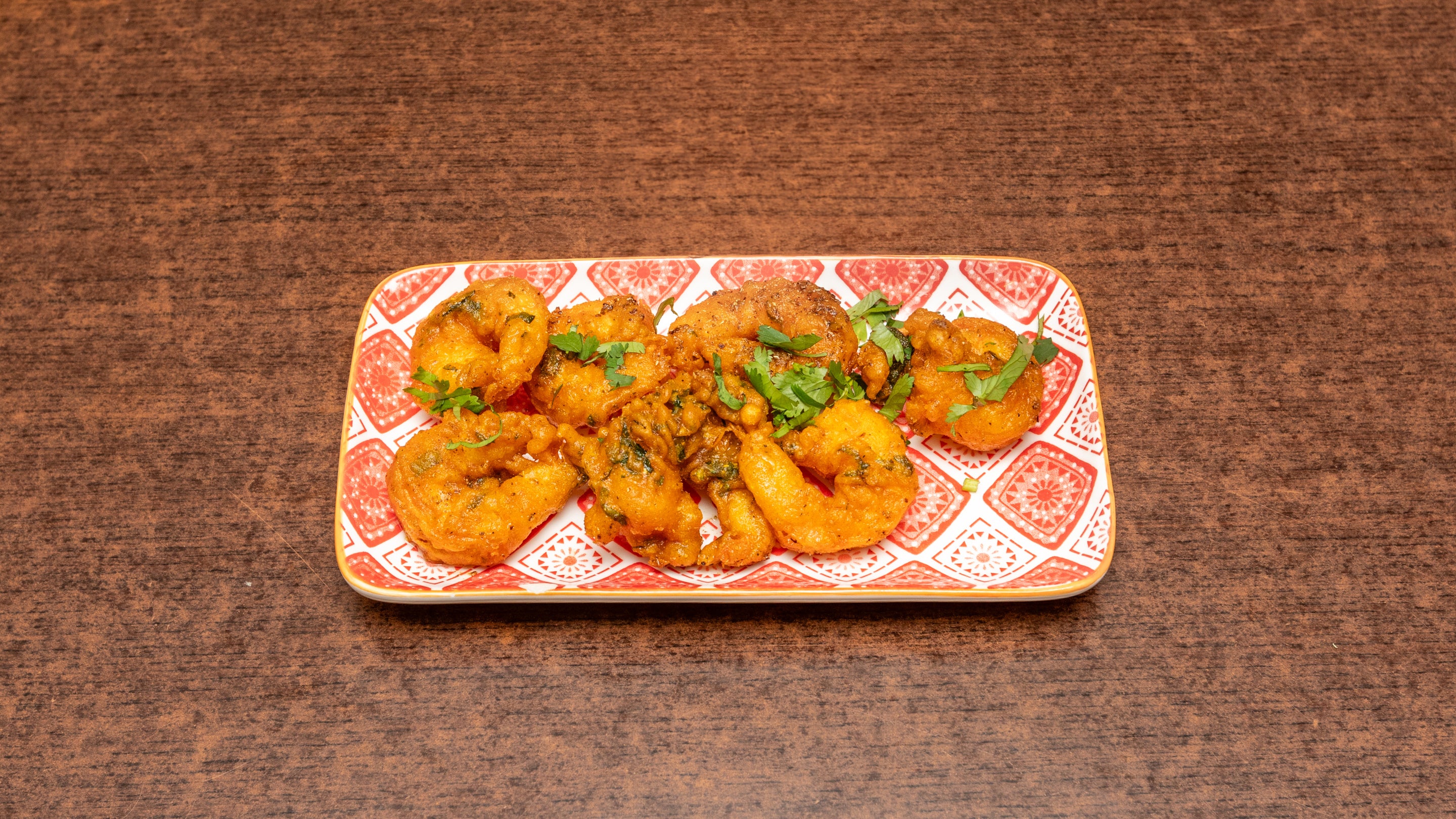 Prawns 65