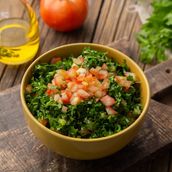 Tabbouleh Maon