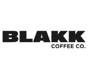 Blakk Coffee
