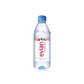 Evian Water 500ml