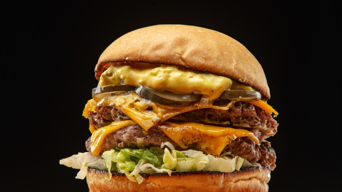 Classic Beef