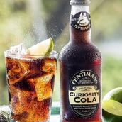 Fentimans Curiosity Cola
