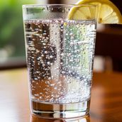 Sparkling Water