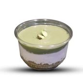 Pistachio Cheesecake