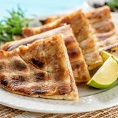 Cheese Arayes