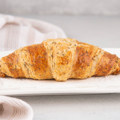 Plain Croissant