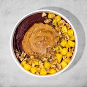 Peanut Paradise