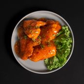 Chilli Chicken Wings