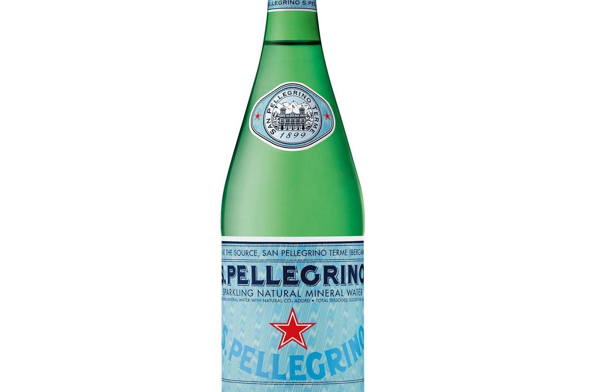 San Pellegrino Sparkling