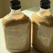 Cold Coffee Latte