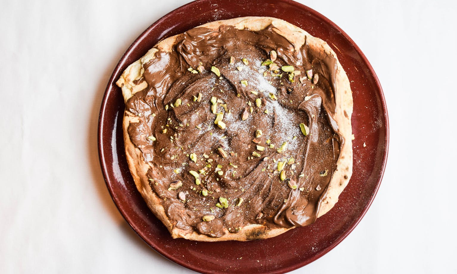 Pz Nutella