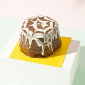 Chocolicious Cake
